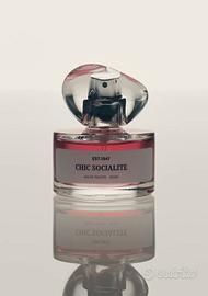 Profumo chic socialite eau de toilette 30ML