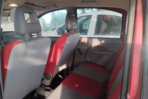 fiat panda 4x4