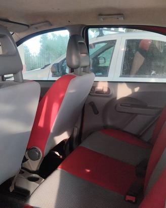 fiat panda 4x4