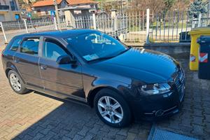 Audi A3 1600 TDI sportbeck 