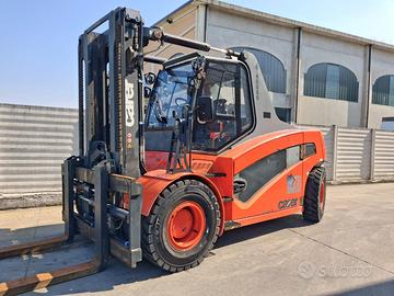 CARRELLO ELEVATORE CARER A 160