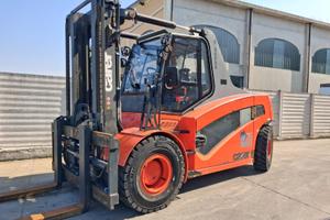 CARRELLO ELEVATORE CARER A 160