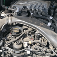 Motore Range Rover Velar 3.0 DT306