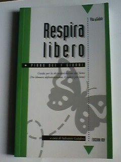 "RESPIRA LIBERO" guida disintossicazione in 5 gior