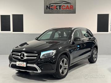 Mercedes-benz GLC 250 d 4Matic Premium