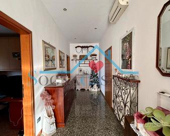 Trilocale 95 mq con 2 posti auto Ballò (Mirano)