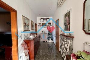 Trilocale 95 mq con 2 posti auto Ballò (Mirano)