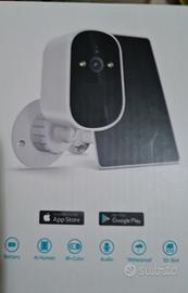 Trio di tecnologia varia