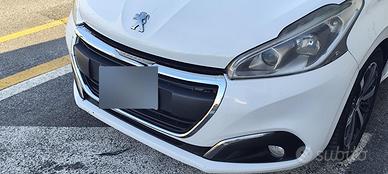 Peugeot 208 HDI