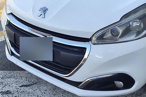 Peugeot 208 HDI