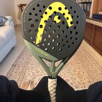 Head extreme pro padel