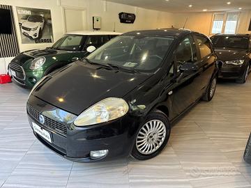 Fiat Punto 1.4 gpl benzina neopatentati