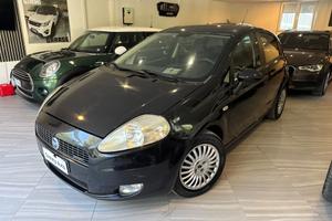 Fiat Punto 1.4 gpl benzina neopatentati