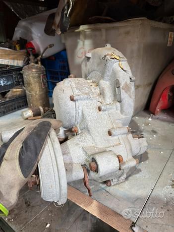 Numero Motore Blocco Motore Vespa V5a4m Subito SACCHINI ROBERTO