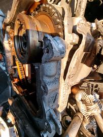 MERCEDES A A200 1.6 turbo benz 270910 2013 115kw