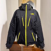 GIACCA DA SCI NORTHFACE HYVENT