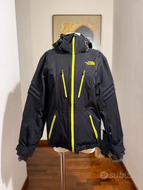 GIACCA DA SCI NORTHFACE HYVENT