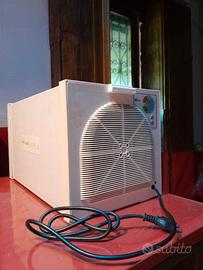 ESSICATORE
