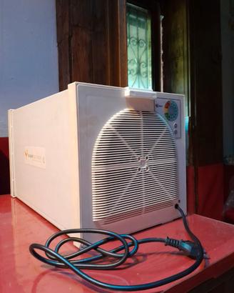 ESSICATORE