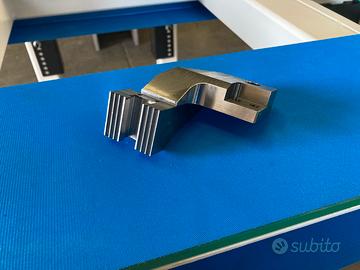 Lavorazioni meccaniche