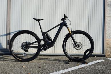 SCOTT Voltage eRIDE 900 SL- USATO: 300KM