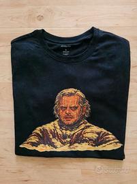 T-shirt Sinsaymen S Regular The Shinning