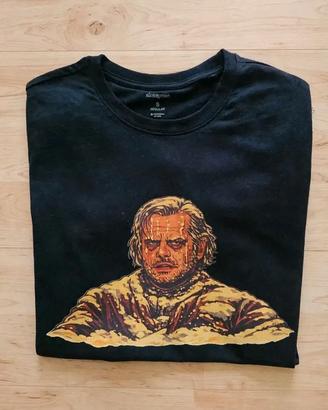 T-shirt Sinsaymen S Regular The Shinning