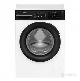 Lavatrice beko