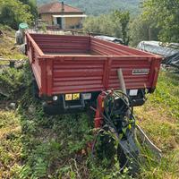 Rimorchio omp