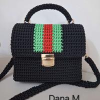 Borsa Handmade vari modelli 