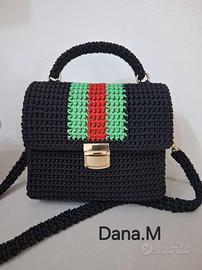 Borsa Handmade vari modelli 