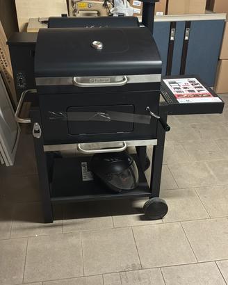 Barbecue Carbonella