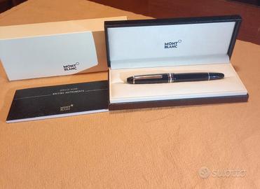 Penna a sfera MontBlanc