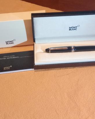 Penna a sfera MontBlanc