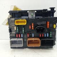 CENTRALINA PORTA FUSIBILI PEUGEOT 207 1° Serie ET