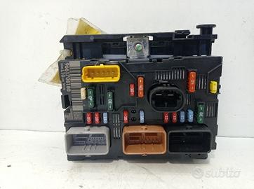 CENTRALINA PORTA FUSIBILI PEUGEOT 207 1° Serie ET