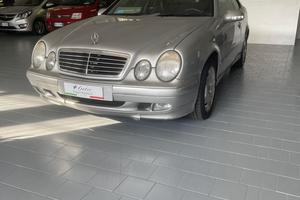 Mercedes-benz CLK 200 Kompr. TPS cat Elegance