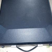 macchina da scrivere vintage