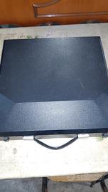 macchina da scrivere vintage