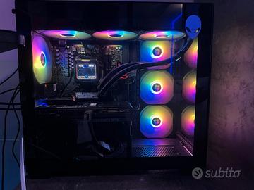 Pc gaming top tier