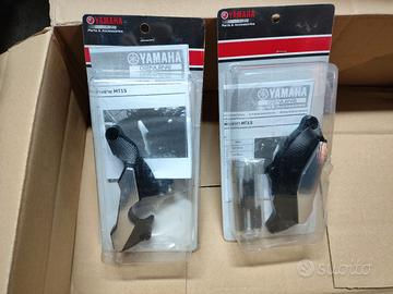 mt 125 protezione motore