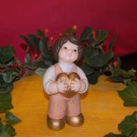 THUN Tini's bimbo con cuore