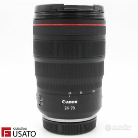 USATO Canon RF 24-70mm f/2.8 L  26412