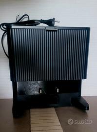 Apirapolvere  lava Irobot romba comba essential 2