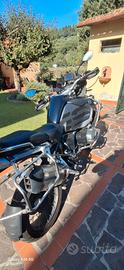 BMW 1200 GS ADVENTURE 