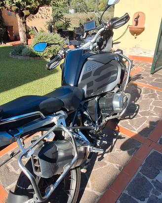 BMW 1200 GS ADVENTURE 