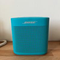 Bose soundlinl color 2