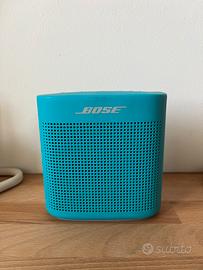 Bose soundlinl color 2