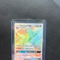 Charizard Gx 150/147 hyper