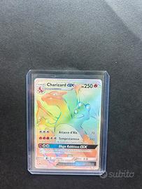 Charizard Gx 150/147 hyper